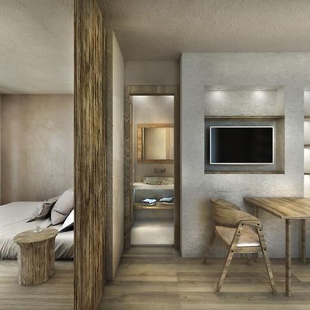 Forest Resort Suites Skiathos Troulos Zewnętrze zdjęcie