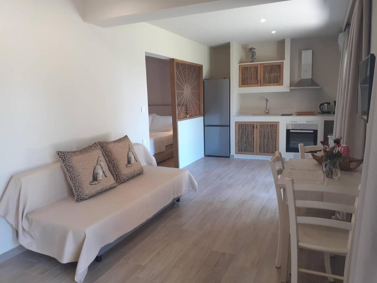 Forest Resort Suites Skiathos Troulos Zewnętrze zdjęcie