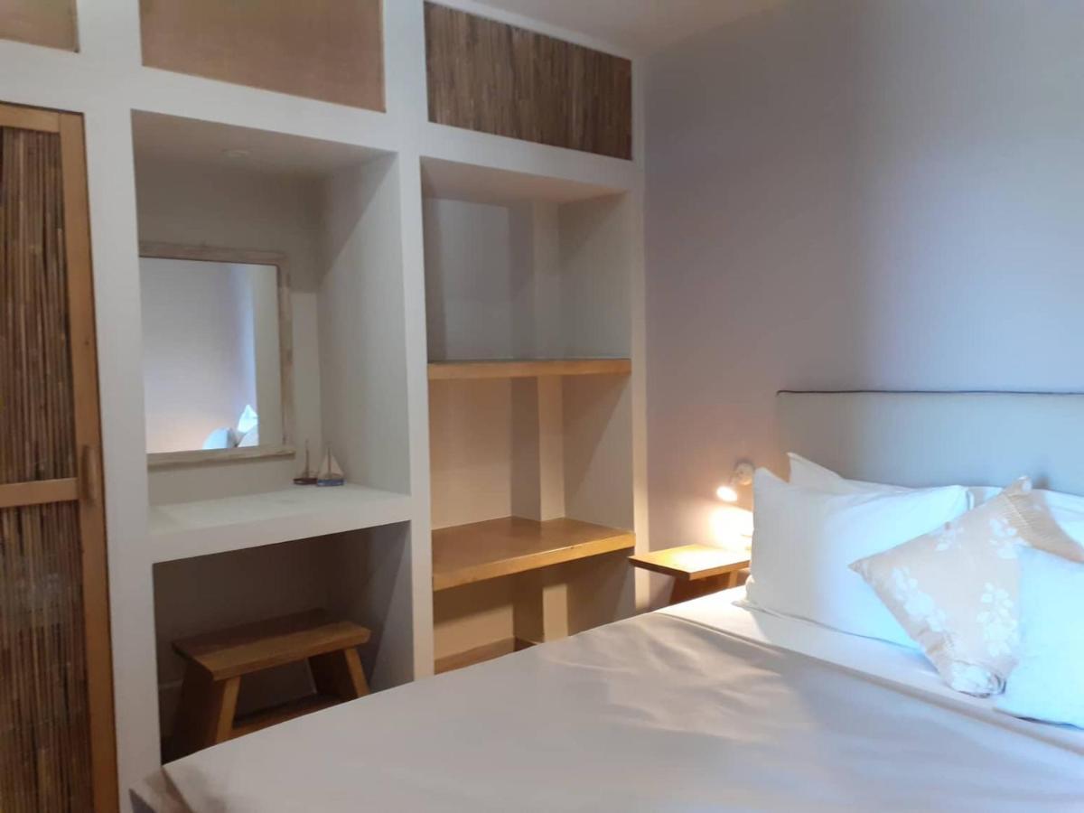 Forest Resort Suites Skiathos Troulos Zewnętrze zdjęcie