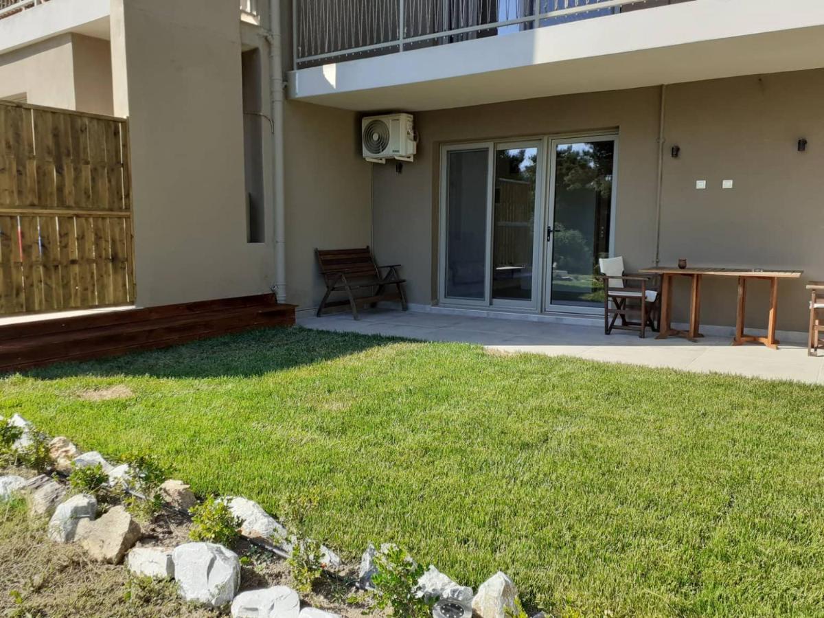 Forest Resort Suites Skiathos Troulos Zewnętrze zdjęcie