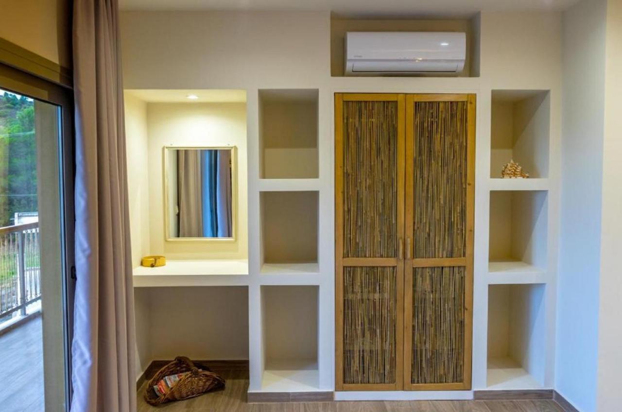 Forest Resort Suites Skiathos Troulos Zewnętrze zdjęcie