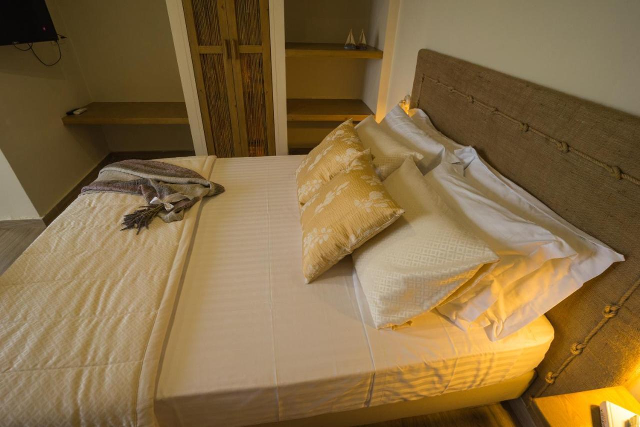 Forest Resort Suites Skiathos Troulos Zewnętrze zdjęcie