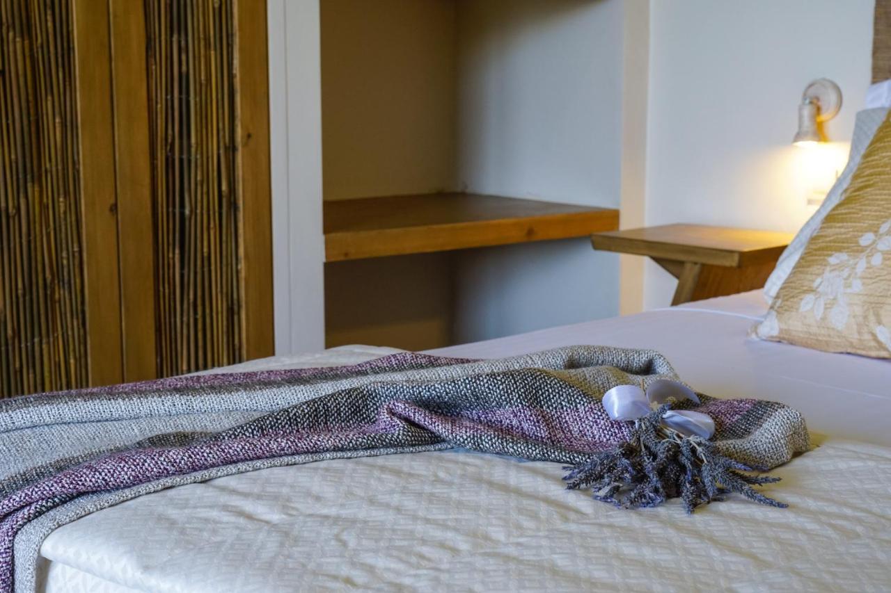 Forest Resort Suites Skiathos Troulos Zewnętrze zdjęcie